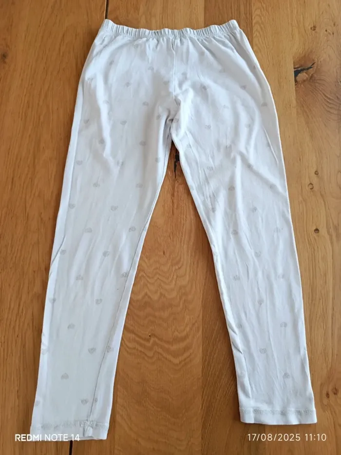 Legging kiabi