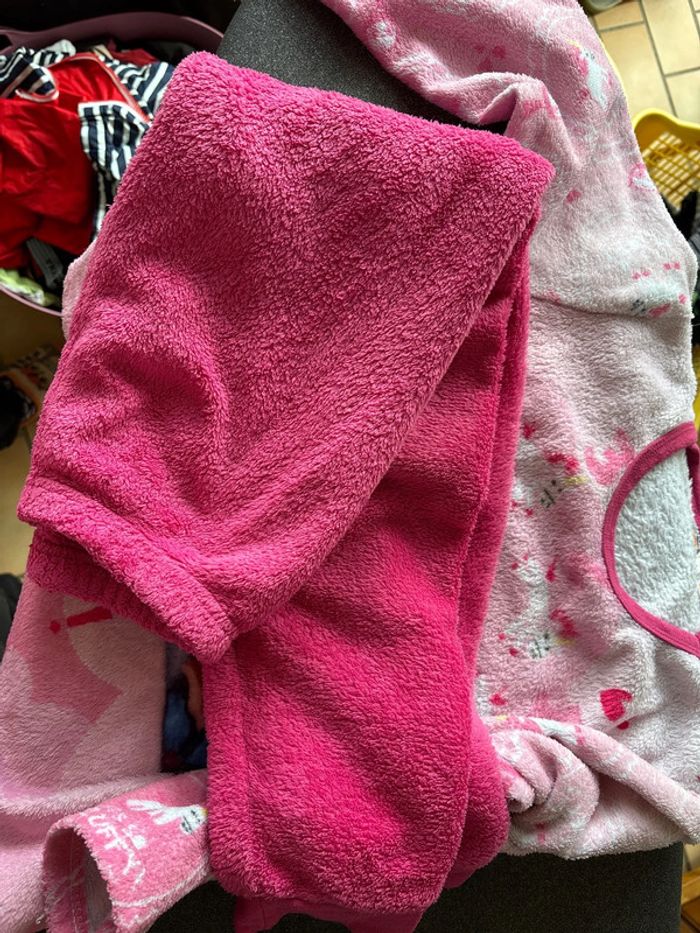 Pijama fille - photo numéro 3