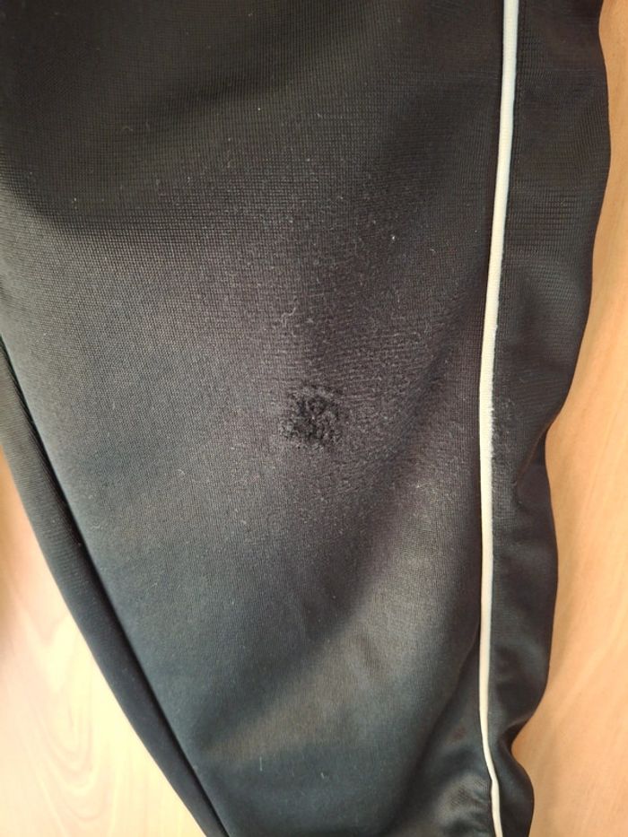 Pantalon jogging garçon 6 ans - photo numéro 3