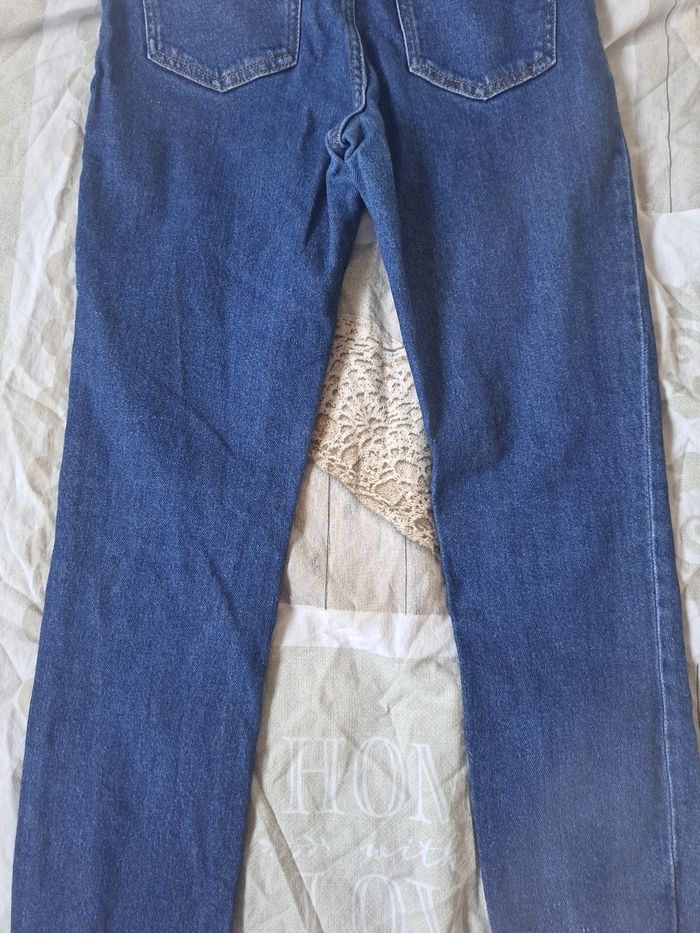 Jean foncé "Promod" - photo numéro 8