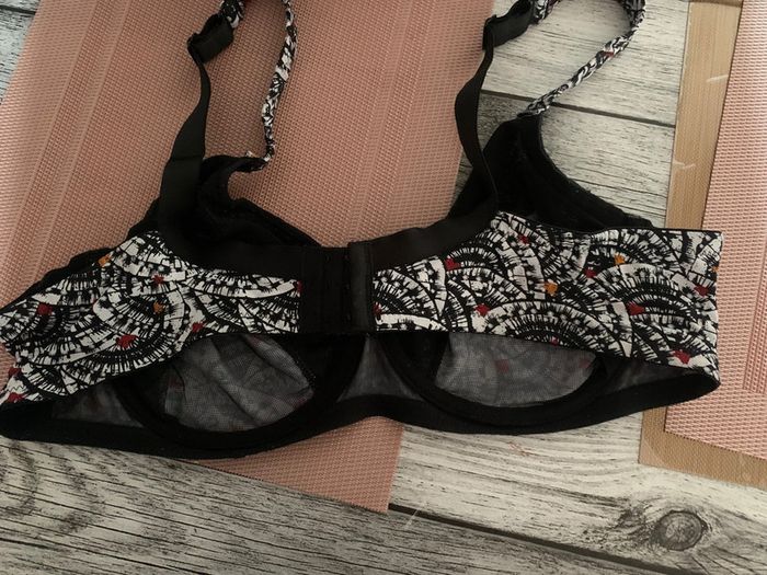 Soutien gorge ROSA - photo numéro 2