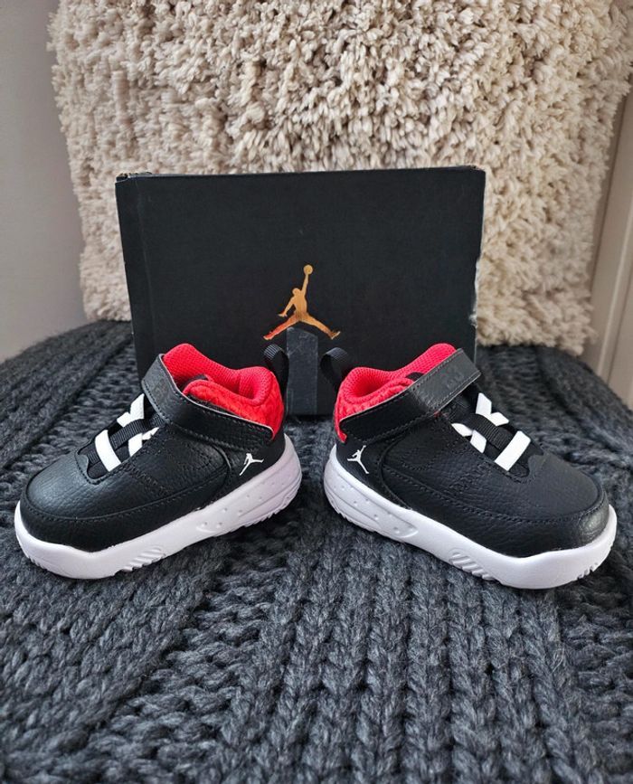Jordan max aura 3 (TD) - photo numéro 4