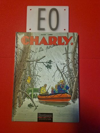 Bd charly 2,EO