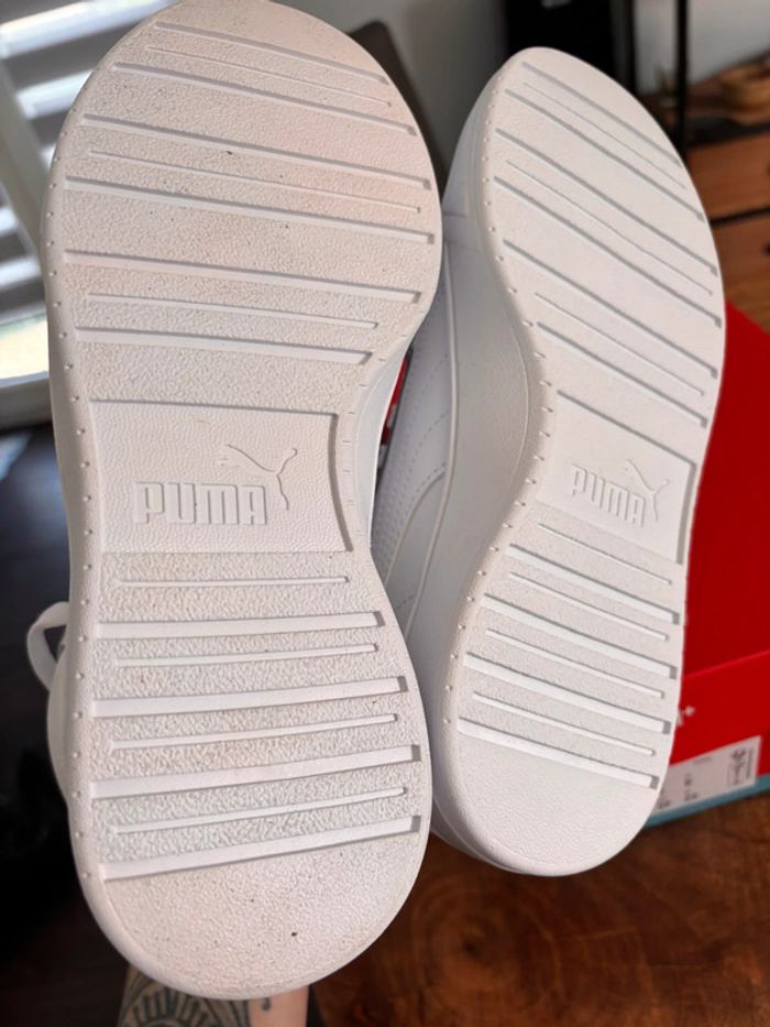 Baskets Puma P.37 Neuves unisex - photo numéro 7