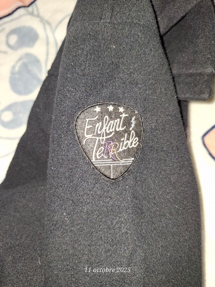 Manteau - photo numéro 4