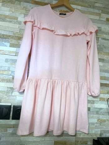 12ans robe neuve etiquettée