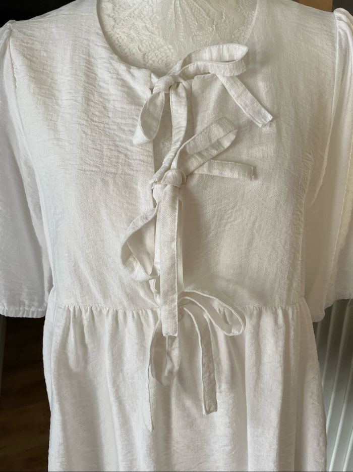 Blouse Kiabi - photo numéro 4
