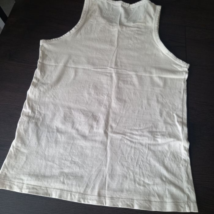 T-shirt sans manches - Jack&Jones - taille s - photo numéro 4