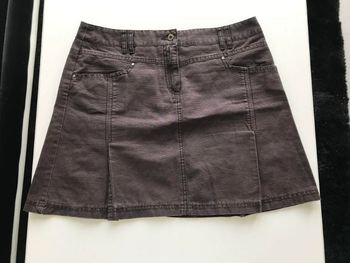 Jupe Camaïeu taille 40/L