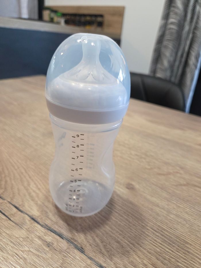 Biberon Philips Avent - photo numéro 2