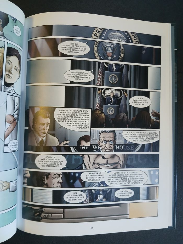 Bd groom lake 1,EO - photo numéro 6