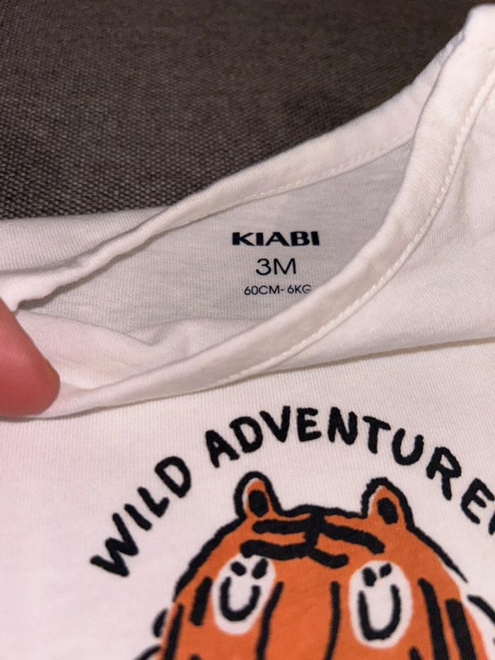 Ensemble bb garçons - photo numéro 4