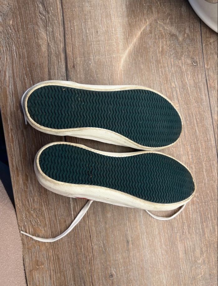 Baskets Lacoste - photo numéro 3