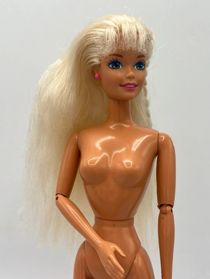 🛼 barbie line skating 1997 🛼 - photo numéro 2