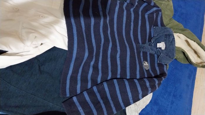 1 lot de 12 vêtements 10 ans - photo numéro 10