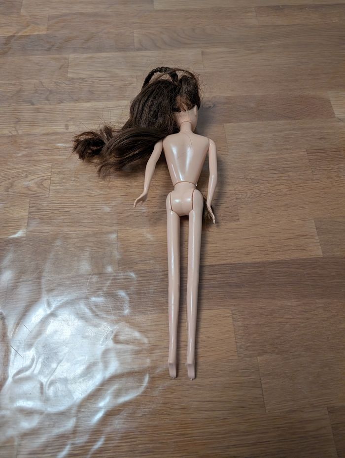 Poupée 30 cm - photo numéro 7