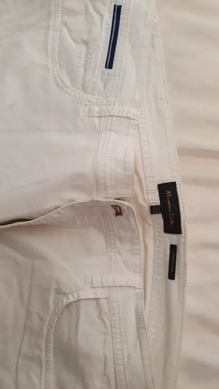 Pentalent massimo dutti - photo numéro 3