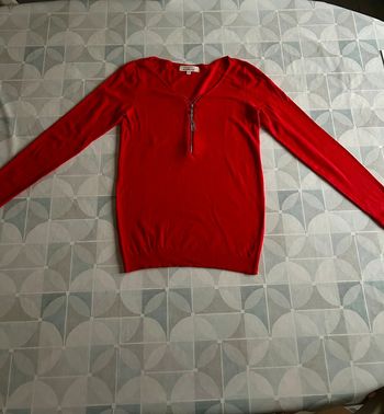 Pull femme 34 / XS / 0 - Cache Cache - Neuf
