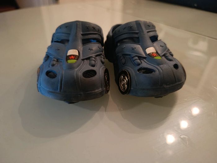 Crocs - photo numéro 6
