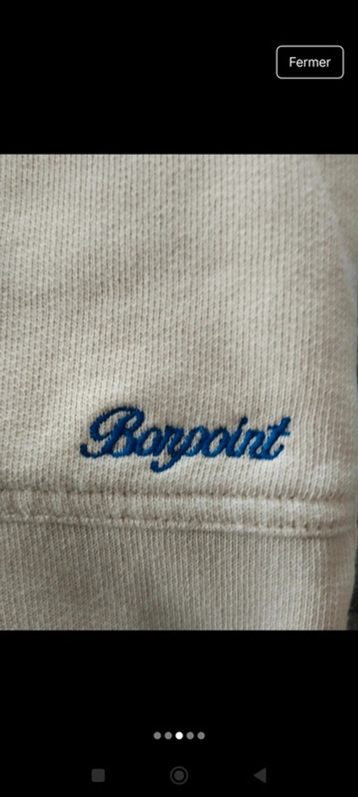 Short Bonpoint - photo numéro 3