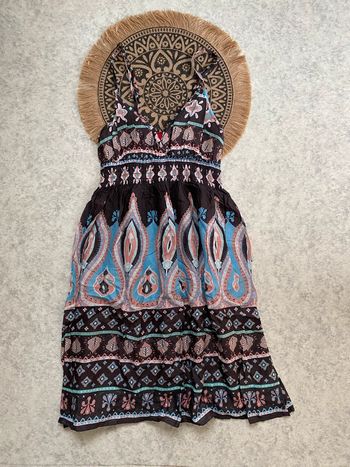 Robe débardeur femme H&M