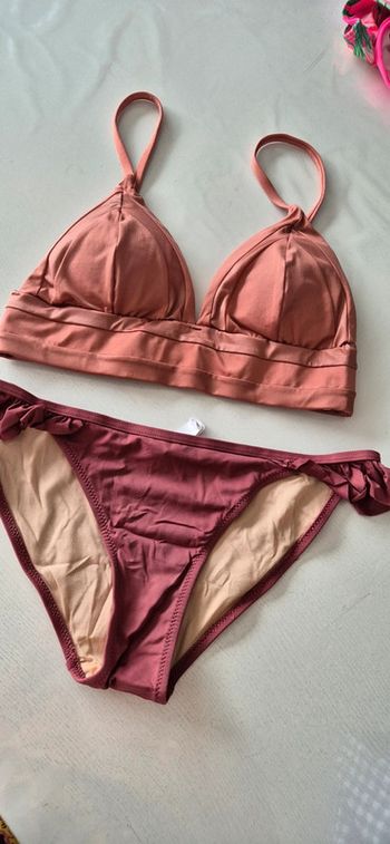 Maillot de bain