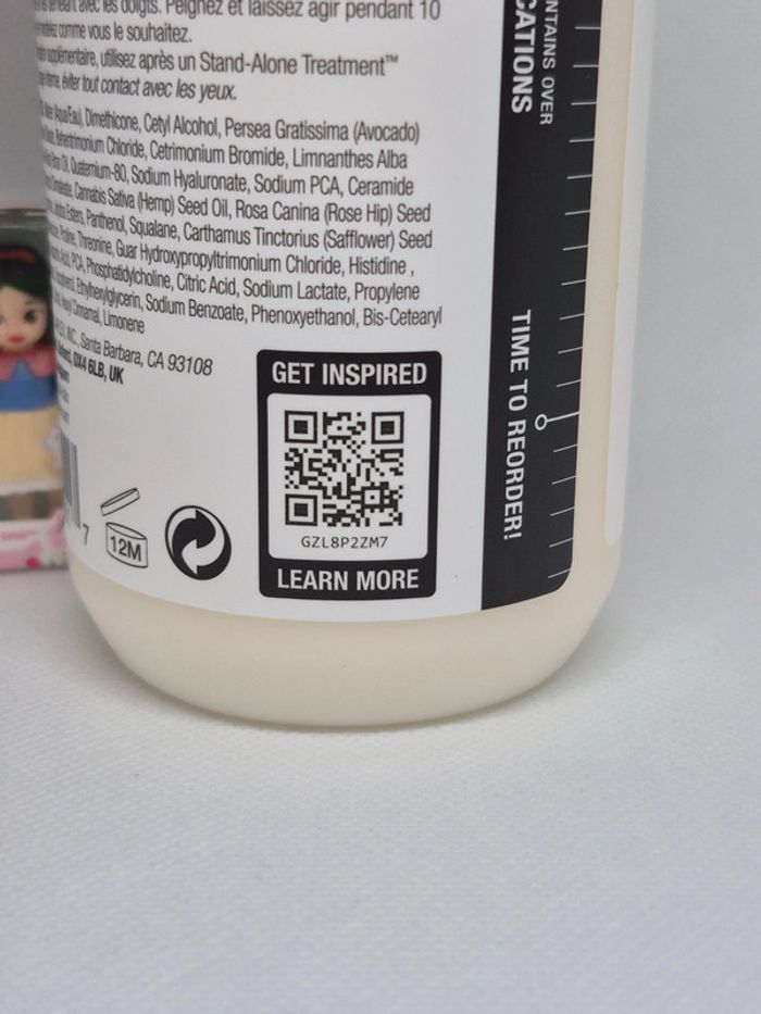 Lot Olaplex N9 & 4-in-1 - photo numéro 8