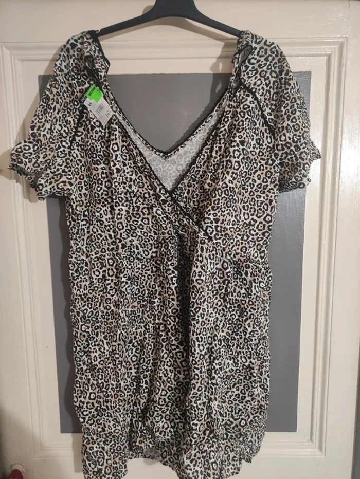 Robe in extenso - photo numéro 2