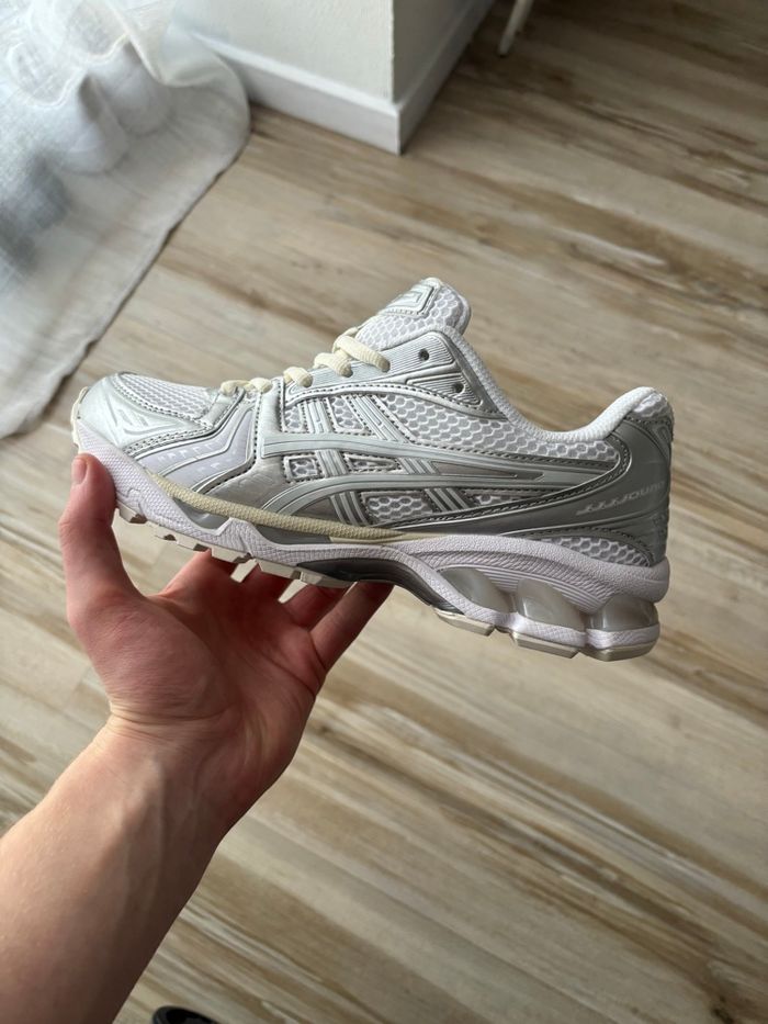 Asics jjjjound - photo numéro 3