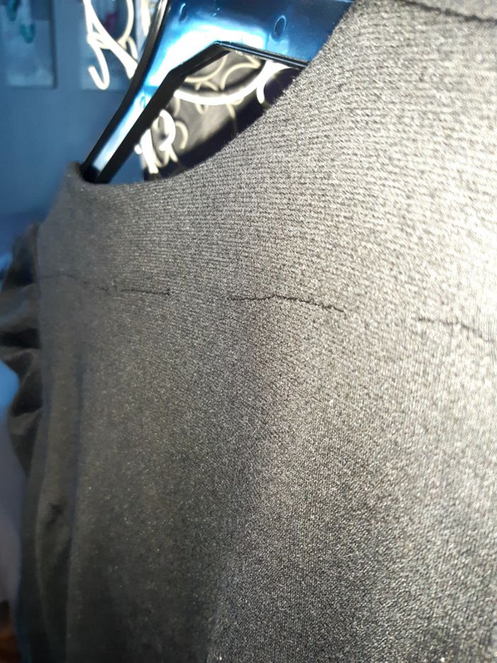 Veste boléro légère - photo numéro 6