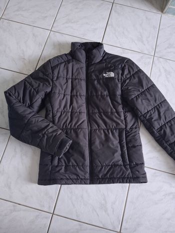 Doudoune The   nort face