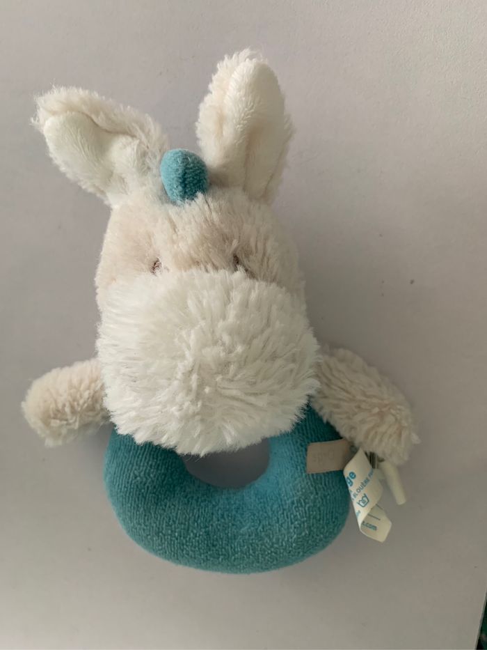 Hochet Sucre d’orge