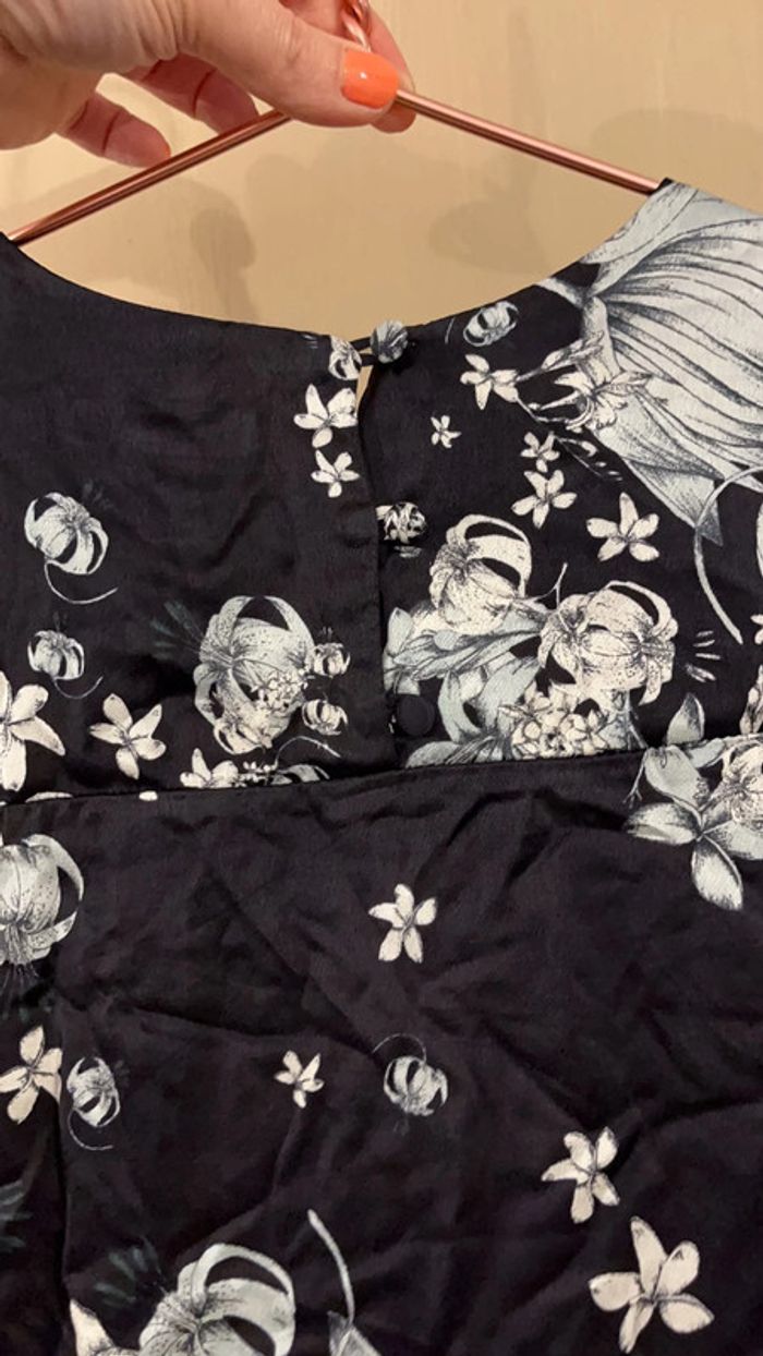 Haut manches longues - photo numéro 3