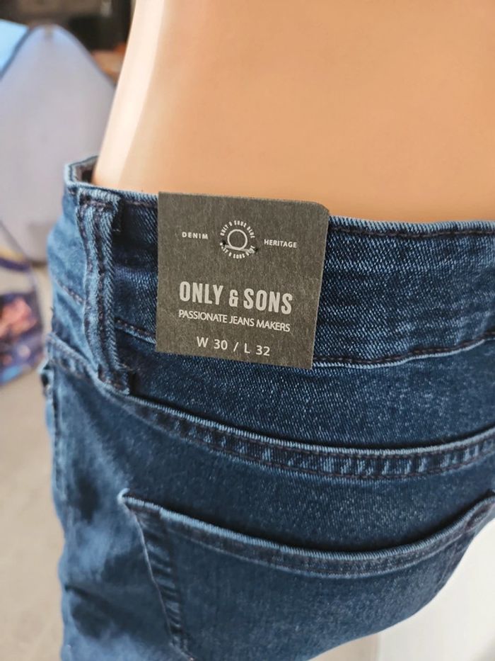 Jean femme Only&Sons - photo numéro 11