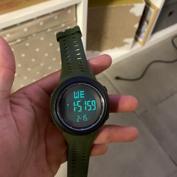 Montre homme