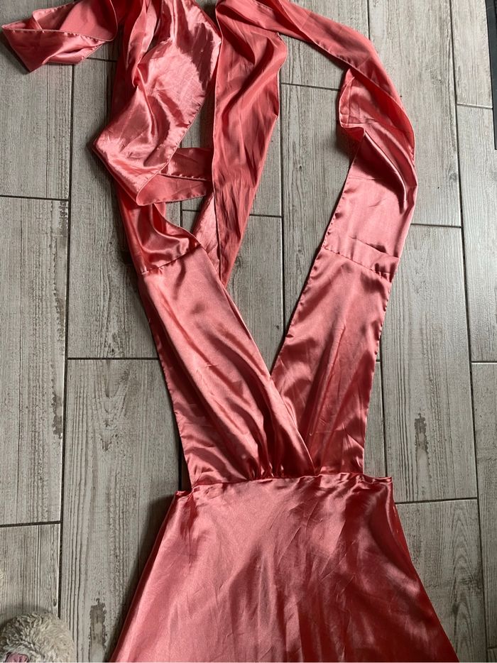 Robe - photo numéro 3