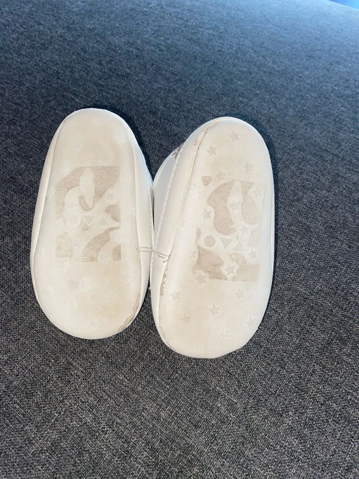 Basquet souples - photo numéro 3