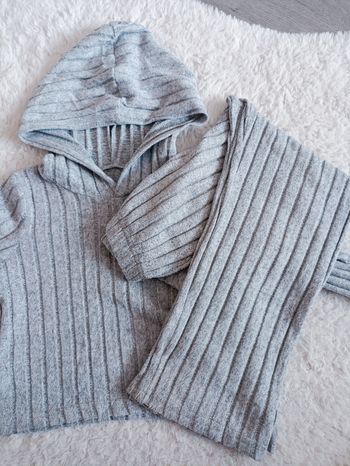 Ensemble fille 7 ans 