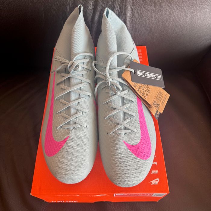 Nike ZM Superfly 10 T46 - photo numéro 6