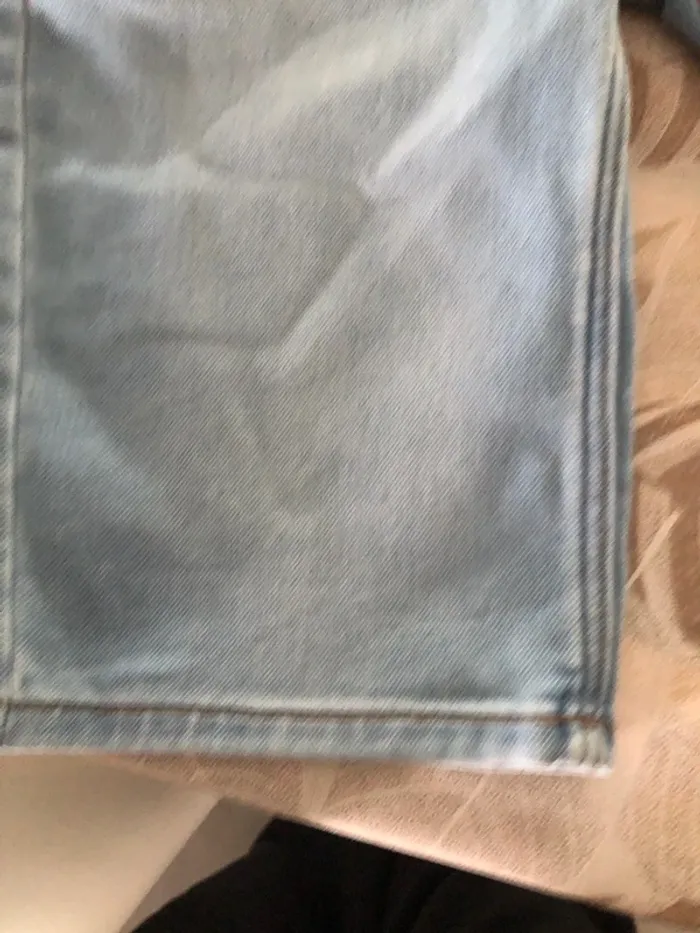 Jeans kiabi 12 ans - photo numéro 6