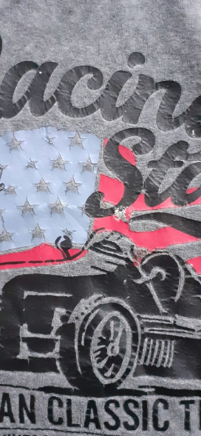 Pyjama  d hiver 2 pieces tissaia - photo numéro 7