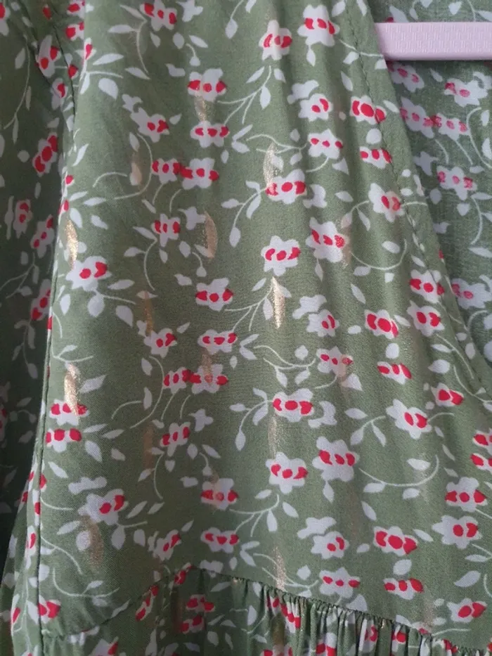 Robe courte - photo numéro 3