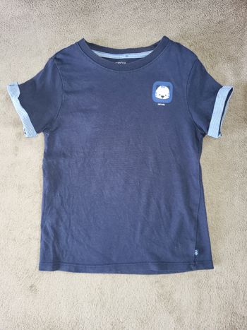 T-shirt garcon 3 ans