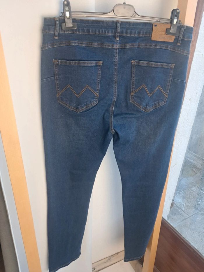Md'M jean T.46 neuf - photo numéro 6