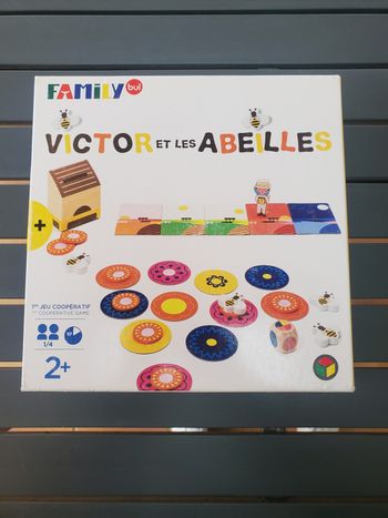 Jeu coopératif