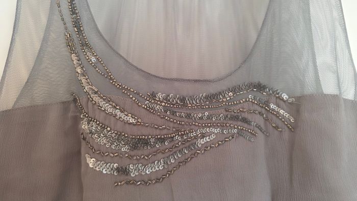 Robe fêtes soirée - photo numéro 2