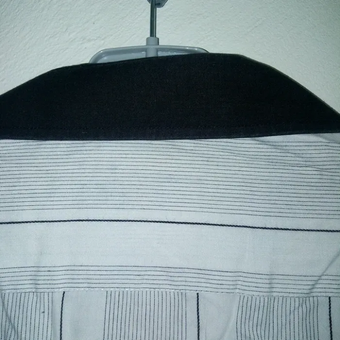 Chemise manche longue homme - photo numéro 8