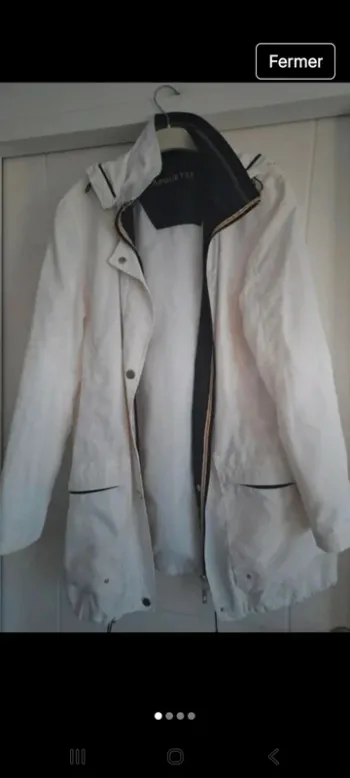 Parka Arquette 40