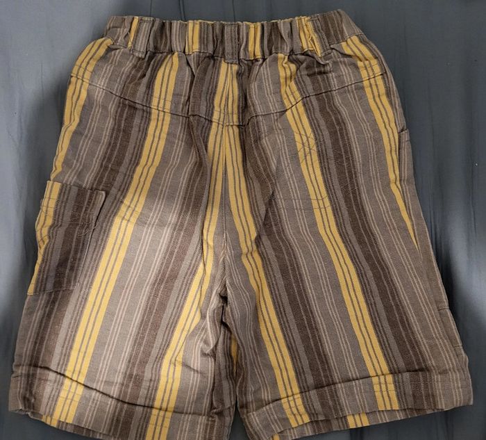 Short In Extenso - photo numéro 2