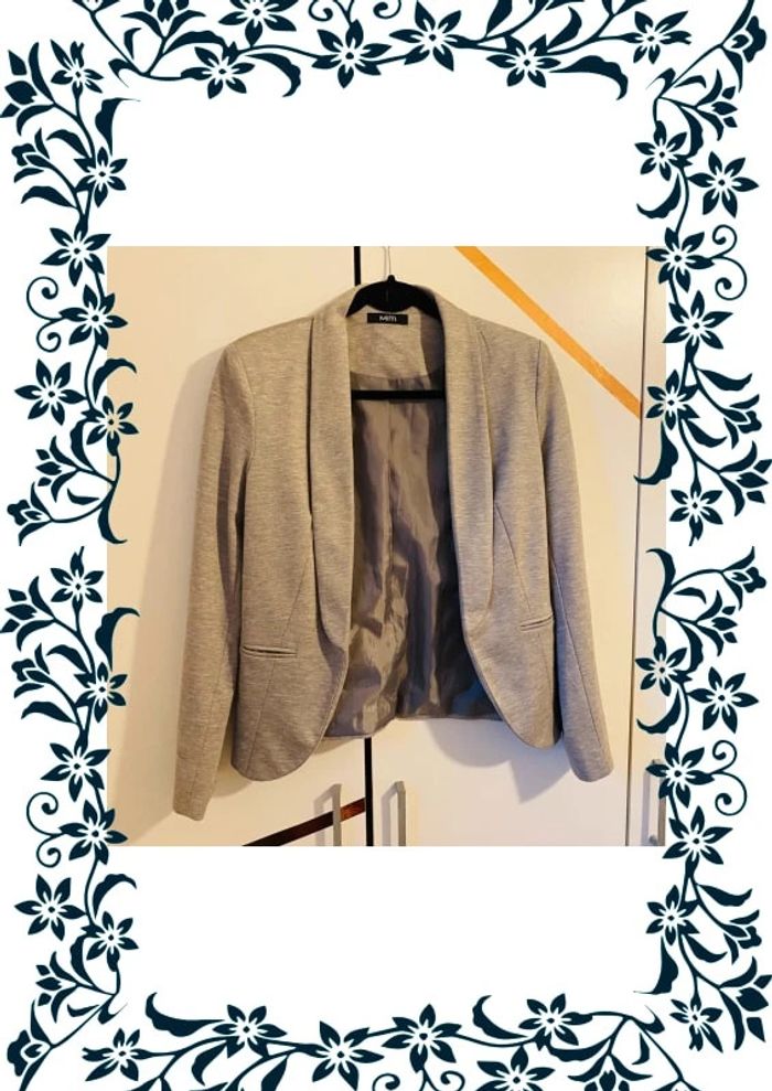 Veste neuf Mim taille 36